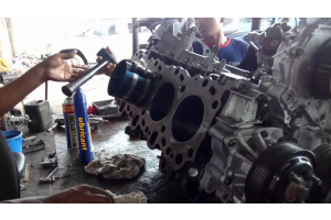 What Is a Car Engine Overhaul and When to Do It