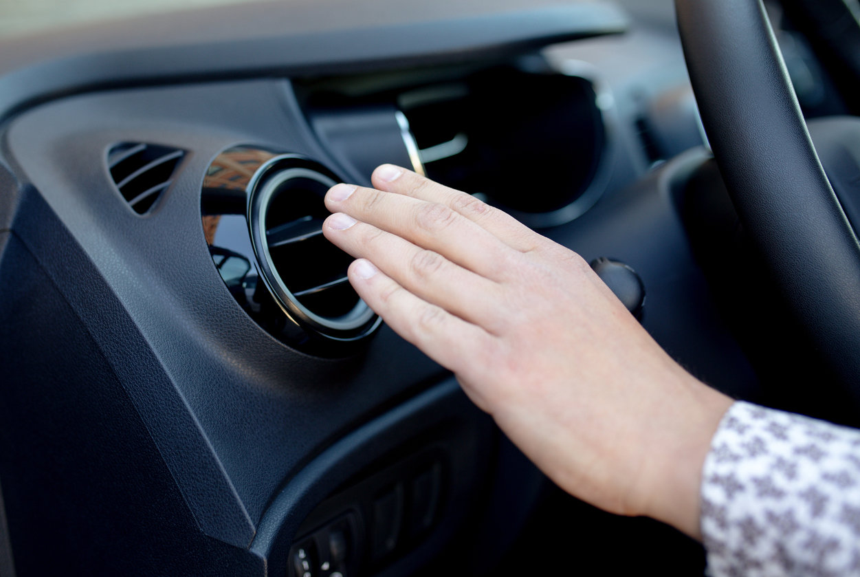 Car Air Conditioning Repair